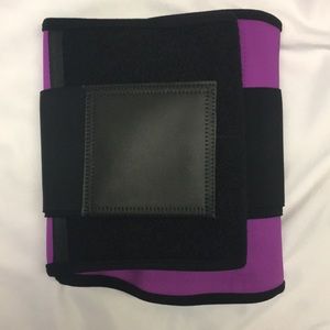 Fitness Belt Waist Trainer M